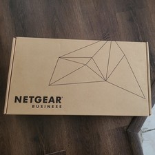 NETGEAR GS752TSB100NAS Ethernet Switch picture