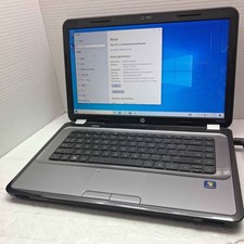 HP Pavilion g6 15.6