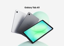 Samsung Galaxy Tab A11 4G (X135) 64GB GSM Unlocked International Version (New) picture