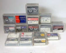 BASF Verbatim Sony Maxell Dysan Fujifilm Micro Data Cartridge 2120 QIC80 Used picture
