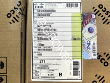 New Cisco C1000-16T-E-2G-L Catalyst 16 Ports Managed Switch FedEx or DHL picture