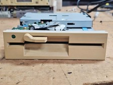 NOS Retro FDD 5.25” 1.2Mb/360Kb CHINON FR-506 B Internal Floppy Disk Drive #3 picture