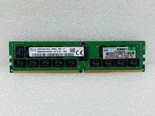 USED - SK HYNIX HMA84GR7AFR4N-VK 32GB DDR4 2666 2Rx4 ECC REG RDIMM Server Memory picture
