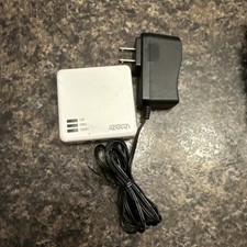 Adtran 1287786F1 - AdTranTotal Access 401 Indoor w/ Power Adapter picture