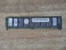 IBM FRU 92G7521 8MB Parity 72 PIN SIMM 2mx36 70NS 92G7520 Memory 92G7202 05H0910 picture