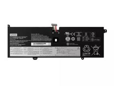 2026 Genuine Laptop Battery L18M4PH0 L18C4PH0 For Lenovo Yoga C940 14 C940-14IIL picture