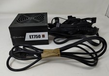 SILVERSTONE SST-ET750-B Power Supply Unit picture