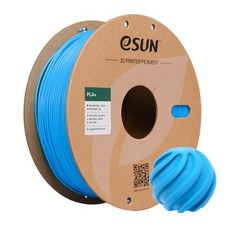 eSUN 1.75mm PLA+ 3D Printer Filament PLA PLUS High Speed 1KG Spool for 3D Print picture
