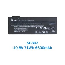 SP303 SP304 SP305 SP306 SP306-2 Battery for Siemens Field PG M4 M5 Programmer picture