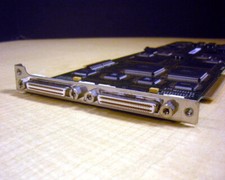 IBM 19P2764 PCI SCSI I/O Attachment Card Rs/6000 Network Adapters picture
