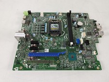 Lot of 5 Dell OptiPlex 3080 MT LGA 1200 Desktop Motherboard M5WNK picture