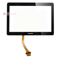 Glass Screen Digitizer Replacement Verizon Samsung Galaxy TAB 2 SCH-I915 10.1