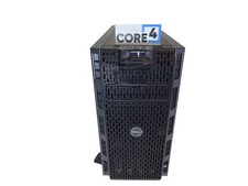DELL PET330-3.5-8HDD PowerEdge T330 Tower Server (8 x 3.5