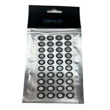 Creality 6mm Reflective Markers, High Precision for 3D Scanning (10pcs) picture