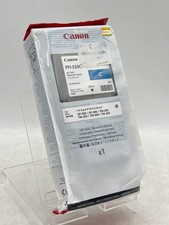 Canon PFI-320C Cyan Ink Tank 300mL TM Series - Brand New picture