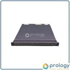 Hp JG336A 48 Port 10 Gigabit Ethernet Switch Dual PSU picture