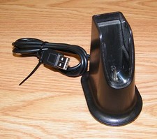 *Replacement* Gray USB Wired Stand Only For Sandisk ImageMate 12 in 1 Reader  picture