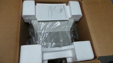 IBM MONOCHROME 8504 CRT MONITOR 12