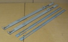 HP 365002-002 364998-001 DL360 G5 G6 G7 Rack Mount Outer +Inner Rails 364996-001 picture