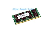 C0MEH GENUINE PNY MEMORY LAPTOP 4GB DD3 SODIMM (CA62) picture