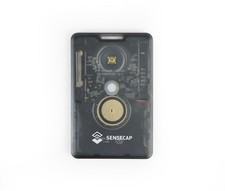 SenseCAP Card Tracker T1000-E for Meshtastic picture