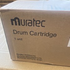Muratec DK 2550 Drum Cartridge picture