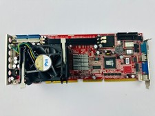 Advantech PCA-6006VE PCA-6006 REV A1 CPU Board picture