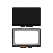 14'' FHD LCD Touch Screen Digitizer Assembly for Dell Inspiron 14 5482 5485 5491 picture