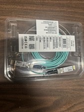 NEW Genuine Cisco  SFP-25G-AOC5M  25G AOC SFP28 Cable 5M -Same Day Shipping picture