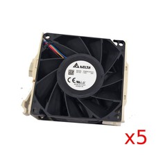 Lot of 5 New Supermicro FAN-0209L4-1 Cooling Fan for Supermicro 2U & Higher picture