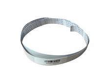 Genuine Dell EMC 039-000-054 813mm Flat Ribbon Cable Amphenol AWM 20624 picture
