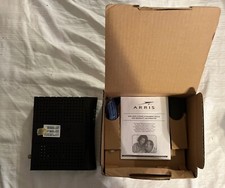 Arris CM550A router- Tested Working  picture