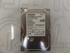Original TOSHIBA 45K0623 Lenovo HDD 1TB 1000GB 7200 SATA FRU:45K0623 picture