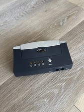 Belkin Omniview F1DB104P  E Series 4-port KVM Switch picture