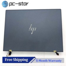 Replacement For HP Elite Dragonfly G4 13.5inch LCD Display TS complete assembly picture