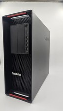 Lenovo ThinkStation P720 Dual Xeon Gold 6154 36C/72T 64GB P2200 picture