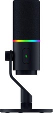 Razer Seiren V3 Pro Dynamic USB Type C & XLR Mic Black Certified Refurbished picture