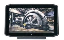 XPLORE Motion Computing R12 (ix125R1) Rugged Tablet i5-6200U Windows 11 Pro OS picture