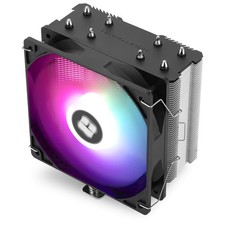 Thermalright Assassin X 120R SE V2 CPU Cooler, 1550RPM 1 Speed, 4x6mm Heat Pipes picture
