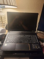 MSI GS75 Stealth No Display/Ssd i7-10875H 16GB RAM Ms17-g3 Geforce Rtx 2060 READ picture