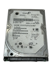 SEAGATE ST910021AS, PN 9S3014-022, 395307-003 HARD DRIVE 100GB SATA 2.5 picture