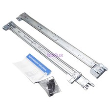 New 2U Sliding Rail for Dell R720 R720XD R730 R730XD R820 R830 H4X6X 0PWN3 US picture