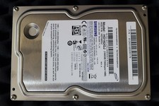 Samsung HD162GJ 160GB 7200rpm 16MB SATA Hard Disk Drive picture