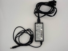 Genuine Samsung 25W AC Adapter A2514 FPN 14V 1.79A Monitor Charger With Cord picture