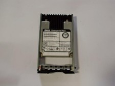 Toshiba Dell Enterprise Plus 3.84TB 12Gbps SAS SSD PX05SRB384Y 041XNY Drive picture