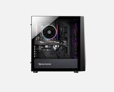 iBuyPower Trace 5 MR 178i (480GB SSD, 1TB HDD, Intel i7-11700F, 2.5GHz,  16GB... picture