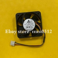 1pcs  Delta ASB0412MA DC12V 0.08A 40*10MM 4CM 4010 Silent Cooling Fan 3pin picture