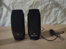 Logi Wired Digital S150 Desktop USB Speakers   picture