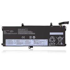 New Battery for Lenovo ThinkPad T590 P53S T15 P15s 1st Gen L18M3P71 L18L3P71 picture