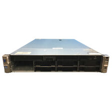 HPe 669255-B21 DL380e Gen8 V1 8 LFF CTO Server  picture